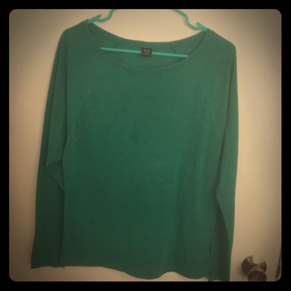 Long sleeve Oakley tee